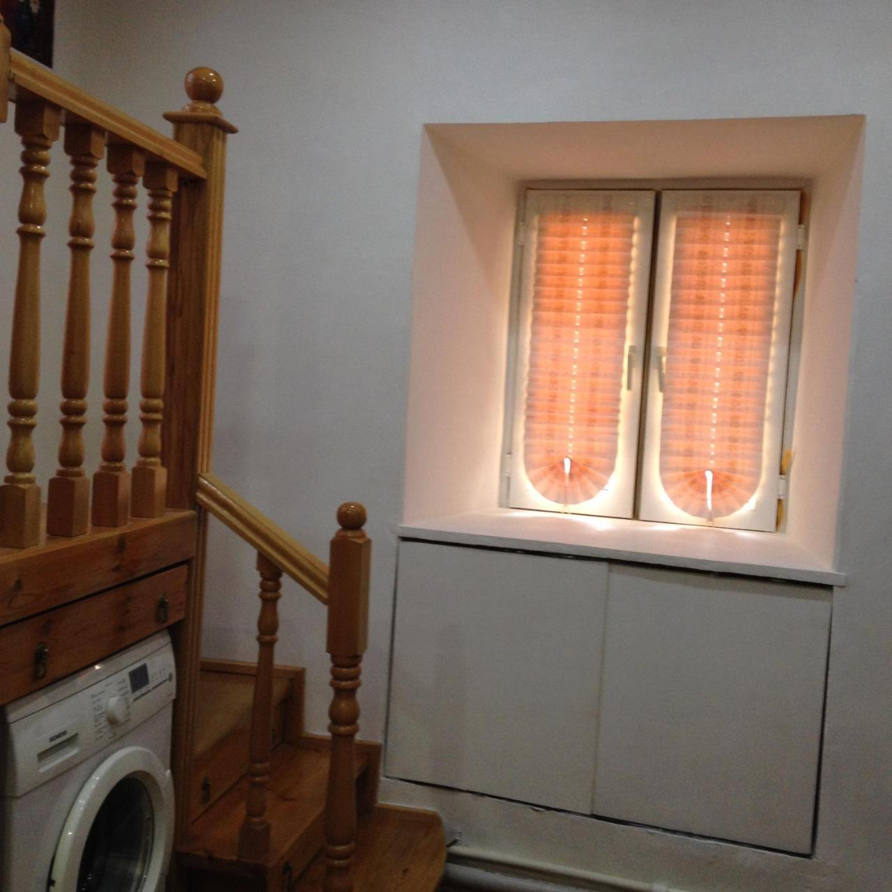 Ferienwohnung Квартира В Ичери Шехер Baku Exterior foto